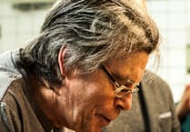 Stephen King rates Monmouthshire horror writer as one of the best!