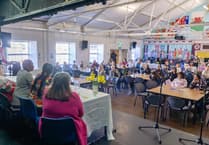 The View From Westminster With Catherine Fookes MP