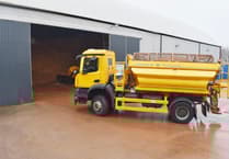 Blaenau Gwent recovers from Storm Goretti