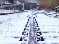 CrossCountry trains impacted due to Storm Goretti