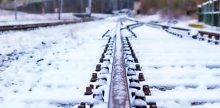 CrossCountry trains impacted due to Storm Goretti