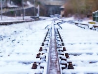 CrossCountry trains impacted due to Storm Goretti