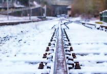 CrossCountry trains impacted due to Storm Goretti