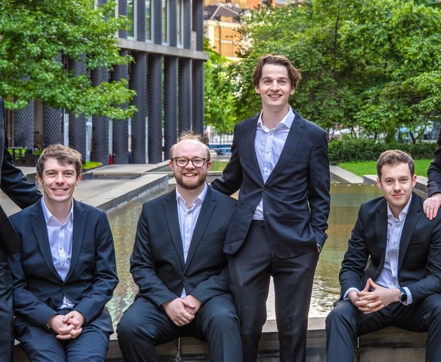 Headline acts announced for Brecon Choir Festival