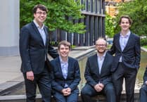 Brecon Choir Festival Reveals Stellar 2026 Line-Up