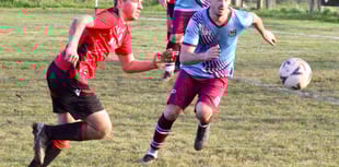 Mardy pay the penalty in last-gasp loss to Cwmcarn 