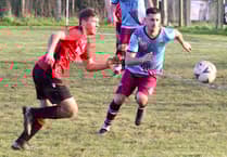 Mardy pay the penalty in last-gasp loss to Cwmcarn