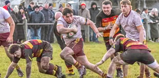 Blaenavon in shock league exit, as Aber fall to Brynmawr