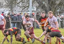 Blaenavon in shock league exit, as Aber fall to Brynmawr