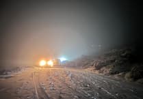 Motorist criticises police handling of Keepers Road closure