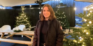 Crickhowell business gets share of £1.22m boost for Powys with grants