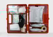 The Editor Writes: Karma is a tough thing