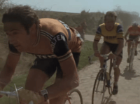 Fancy a Sunday in Hell? 