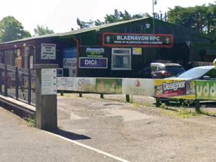 Rugby club pulls out of league to "reset and rebuild" 