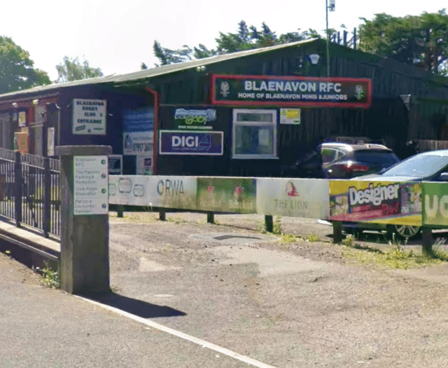 Rugby club pulls out of league to "reset and rebuild" 