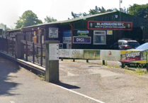 Community rugby club steps away from league and vows to "reset and rebuild"