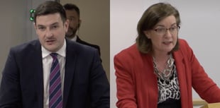 Rival parties slam Farage unveiling of 'failed Tories' 