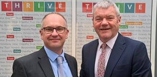 Herefordshire homes set for 5 per cent council tax rise