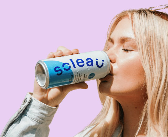 All systems flow for Soleau family-run spring water business