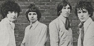 
It’s not Pink! It’s Think Floyd! 
