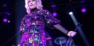 Toyah set for a night of songs and stories