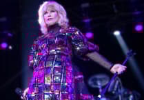 Toyah set for a night of songs and stories