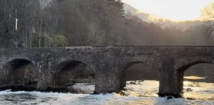 

Things that could happen in Abergavenny in 2026 but probably won’t! 