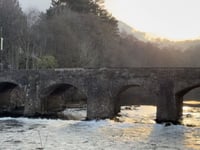 

Things that could happen in Abergavenny in 2026 but probably won’t! 
