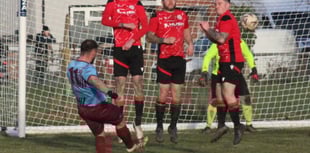 Machen make Mardy pay after struggle to produce team