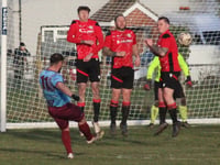 Machen make Mardy pay after struggle to produce team