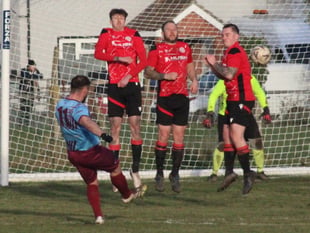 Machen make Mardy pay after struggle to produce team
