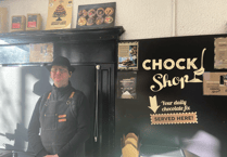 Where, when and how: free brownies in Abergavenny this weekend