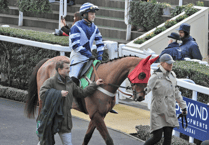 Vincenzo delivers victory for Sam in £100k Ascot showcase