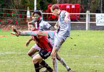 Clydach Wasps sting Cefn with four-goal victory