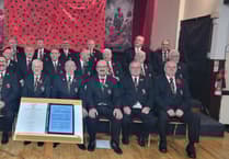 Fundraising concerts hit the right note for local heart charity