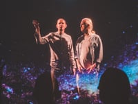 Classic Greek myths retold in Daniel Morden's new stage show

