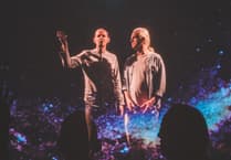 Capturing the stories of the stars - Greek myths retold in new stage show