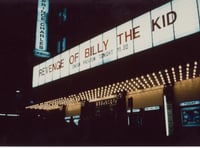 
The Revenge of Billy the Kid revisited 