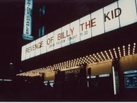 
The Revenge of Billy the Kid revisited 