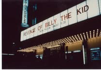 The Revenge of Billy the Kid revisited