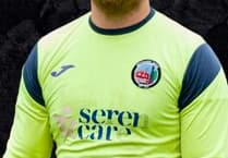 Mawr bow out in semi to last gasp winner