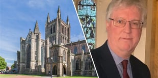 Andrew Reid leads 300th Three Choirs Festival