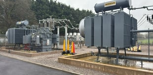 £1.5M upgrade quiets Usk