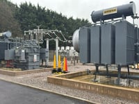 £1.5M upgrade quiets Usk