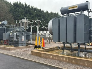 £1.5M upgrade quiets Usk
