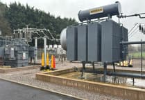 Usk's £1.5M Upgrade Solves Noise Issue