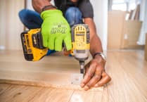 The Editor Writes: The horrors of flat packed furniture...