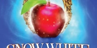 Off to work they go in panto players' show