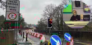 Traffic restrictions cause difficulties for businesses