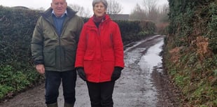 Council changes street name from Banal to Panel without explanation